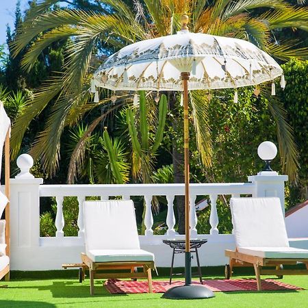 Villa Gatsby Марбеля Екстериор снимка