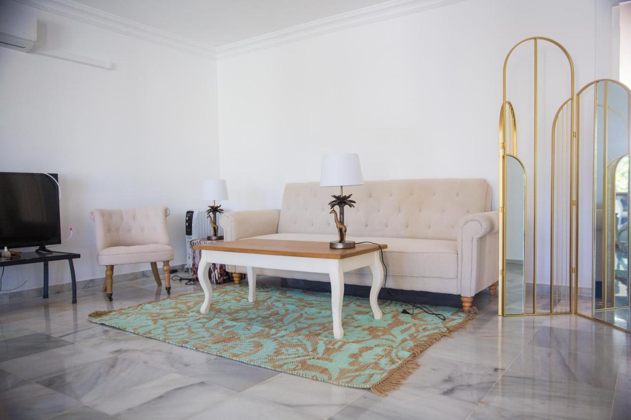 Villa Gatsby Марбеля Екстериор снимка